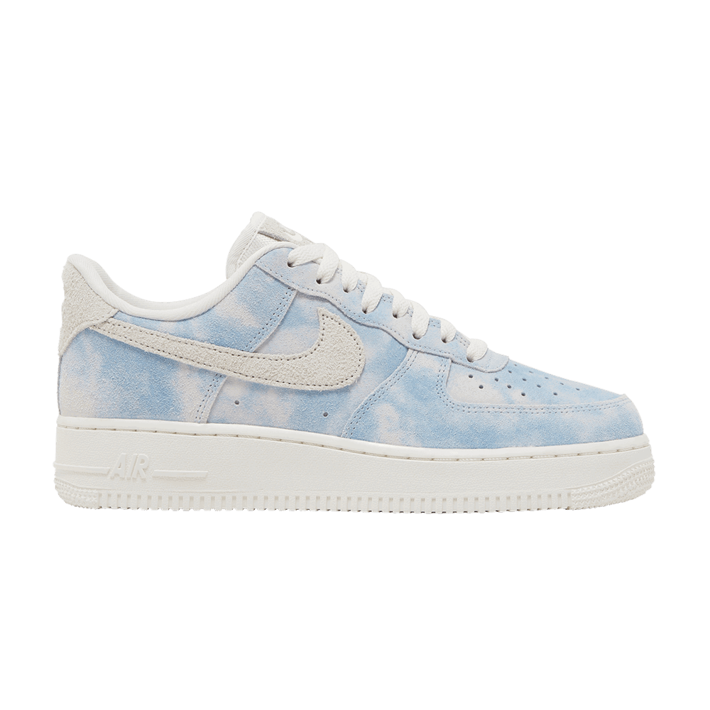 Tenisky a topánky Nike Air Force 1 '07 SE 'Clouds' Modrá | FD0883-400, 0
