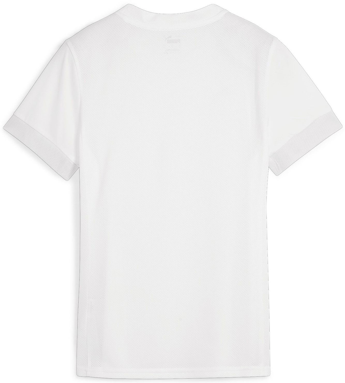 Dres Puma teamGOAL Matchday Jersey Wmns Šedá | 705749-04, 1