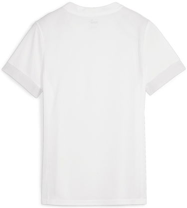 Dres Puma teamGOAL Matchday Jersey Wmns Šedá | 705749-04, 1