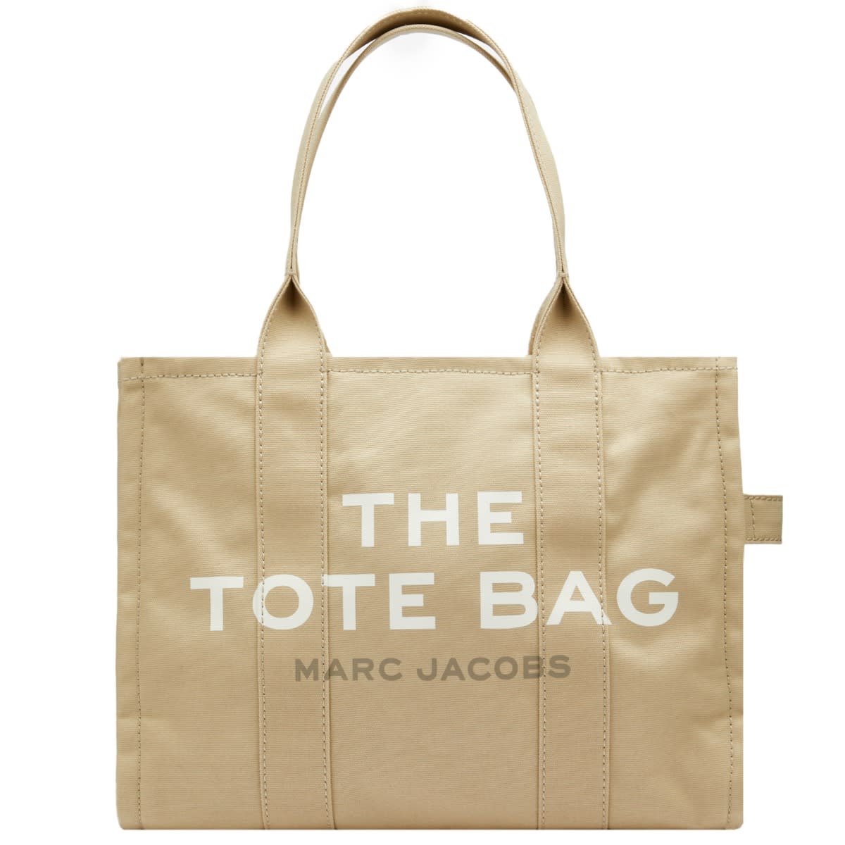 Tote bag Marc Jacobs Marc Jacobs Large Tote Bag Béžová | M0016156-260, 1