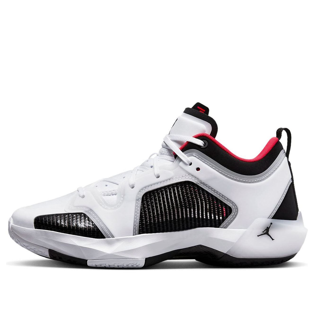 Tenisky a topánky Jordan Low PF Biela | DQ4123-100, 0