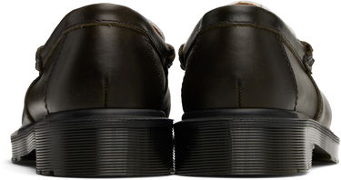 Starostlivosť o obuv Dr. Martens Penton Two-Tone Leather Loafers Hnedá | 40635300, 1