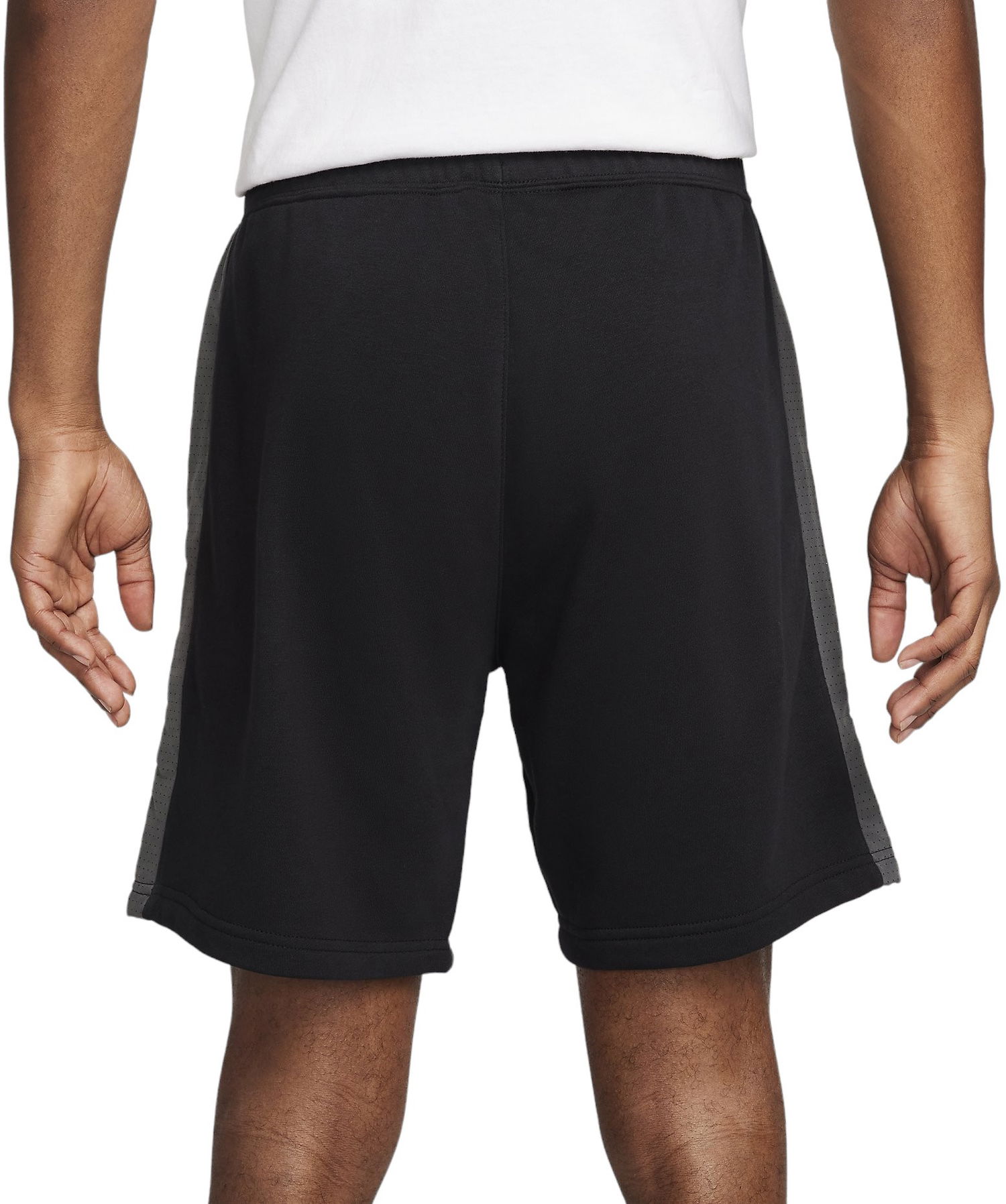 Šortky Nike M NSW SP SHORT FT Čierna | fz4708-010, 1