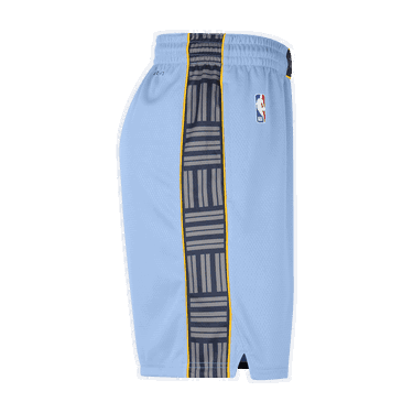 Šortky Jordan NBA Jordan Dri-FIT Swingman Memphis Grizzlies Statement Edition Navy | DO9433-422, 2