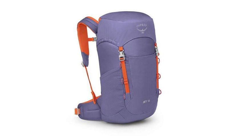 Batoh Osprey Backpack Jet 18 One size Fialová | 10054101OSP