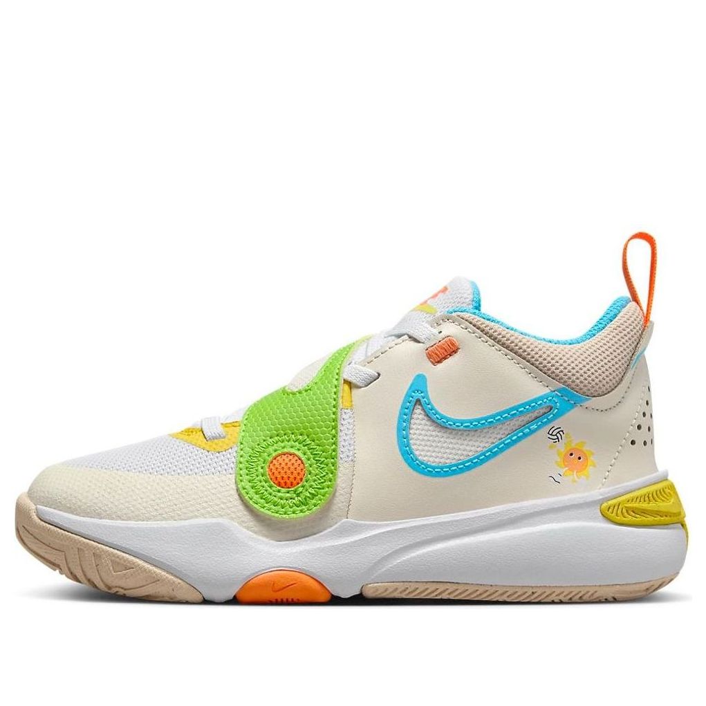 Tenisky a topánky Nike Nike Team Hustle D 11 Rôznofarebný | FN8905-141, 0