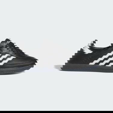 Tenisky a topánky adidas Originals Fucking Awesome x Samba "Black White" Čierna | ID7339, 2