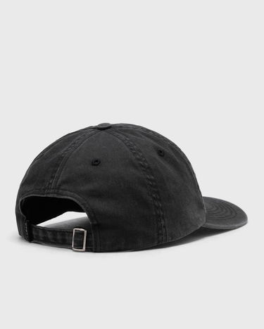Šiltovka By Parra Parra Originale 6 Panel Cap Čierna | 53556, 2