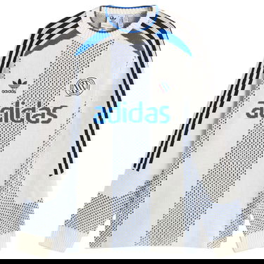 Sveter adidas Originals Adidas Adicolor Pullover Knit Biela | KQ5085, 0