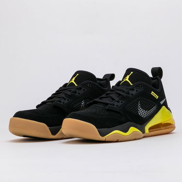 Tenisky a topánky Jordan Jordan Mars 270 Low Čierna | CK1196-007, 0