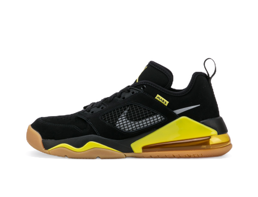 Tenisky a topánky Jordan Jordan Mars 270 Low Čierna | CK1196-007
