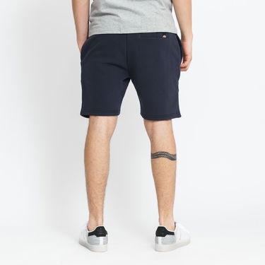 Šortky Ellesse Bossini Fleece Short Navy | SHS08748, 4
