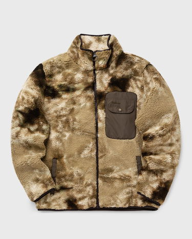 Bunda Barbour Moor Tie Dye Hnedá | MFL0191OL51, 0