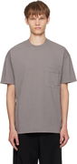 The Row Niels Pocket T-Shirt
