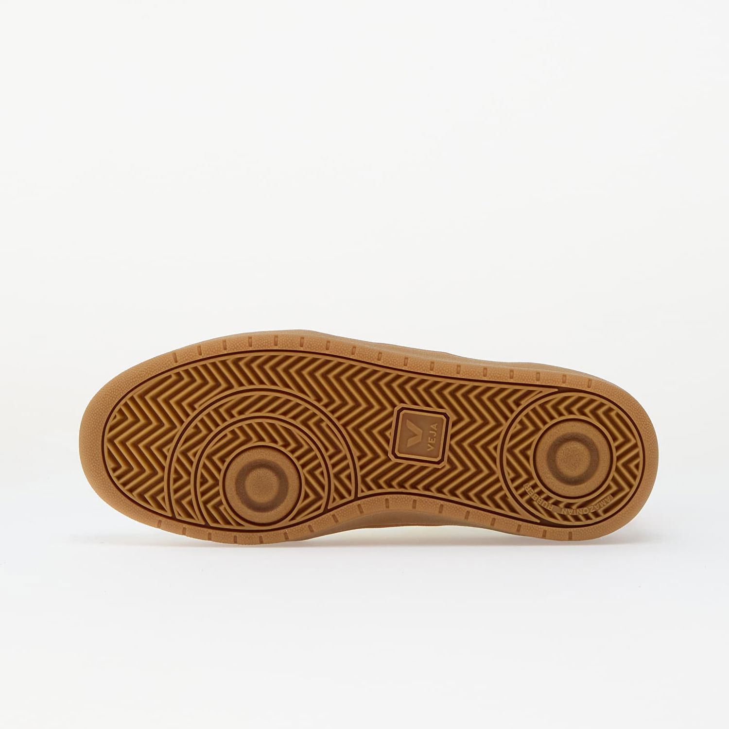 Tenisky a topánky Veja V-82 Leather Pure Calcaire Fury Biela | VE3320758B, 1