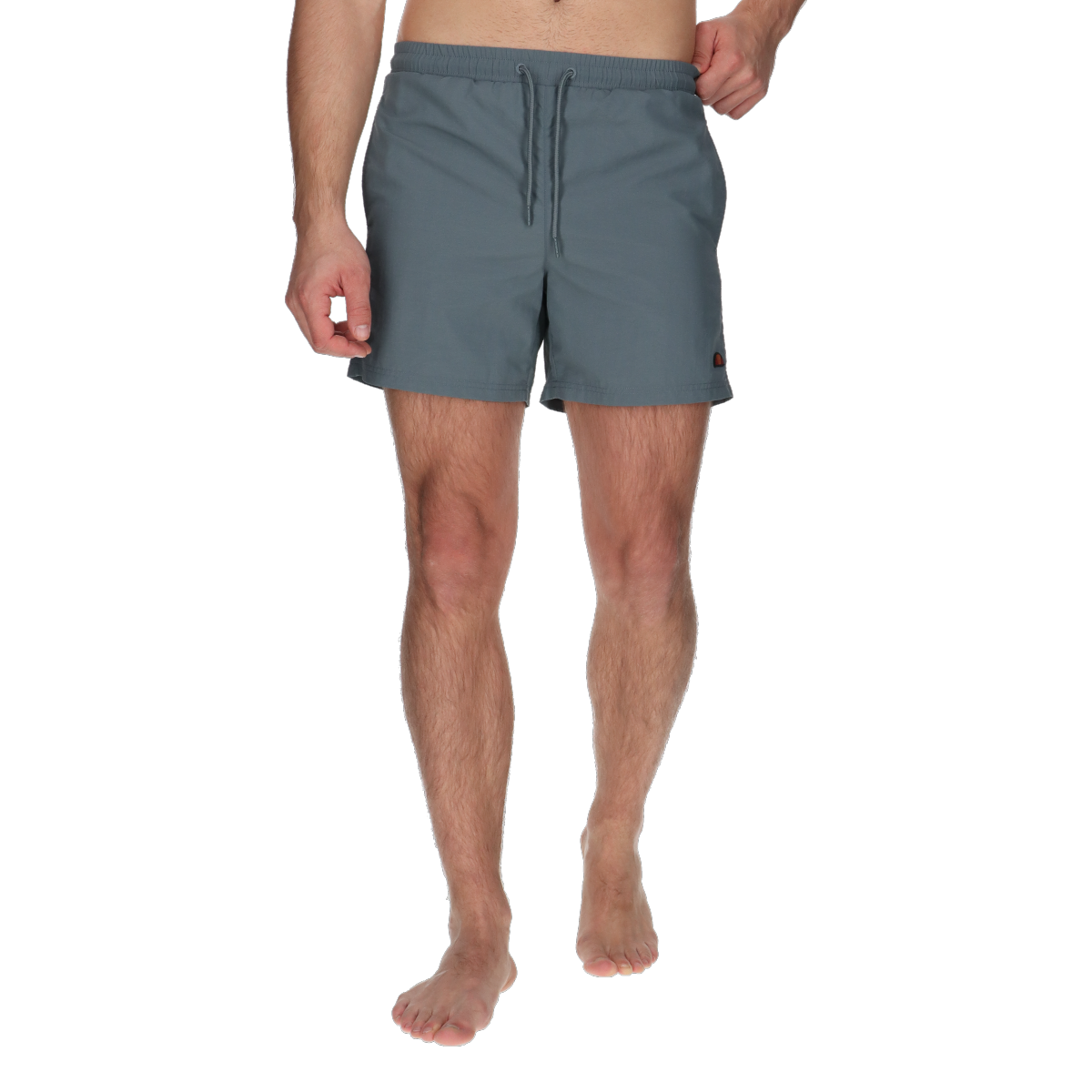 Plavky Ellesse Ellesse Men's Swim Trunks Šedá | ELA251M205-24, 0