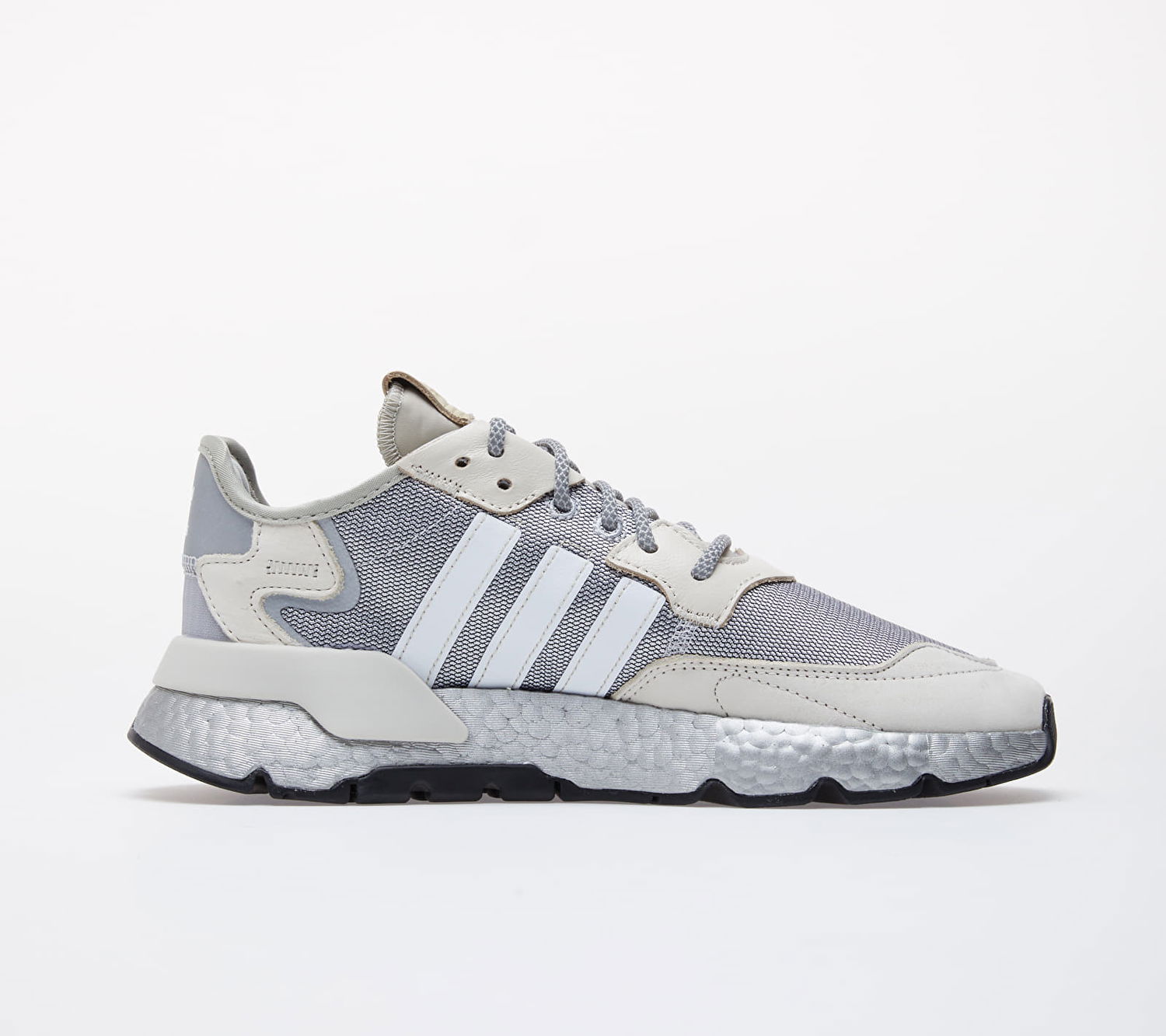 Tenisky a topánky adidas Originals Nite Jogger Šedá | FV4280, 1