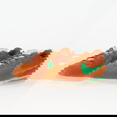Tenisky a topánky Nike Cortez Textile Oranžová | HF0263-801, 5