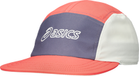Asics 5 Panel Cap