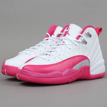 Tenisky a topánky Jordan Jordan 12 Retro GG W Biela | 510815-109, 1