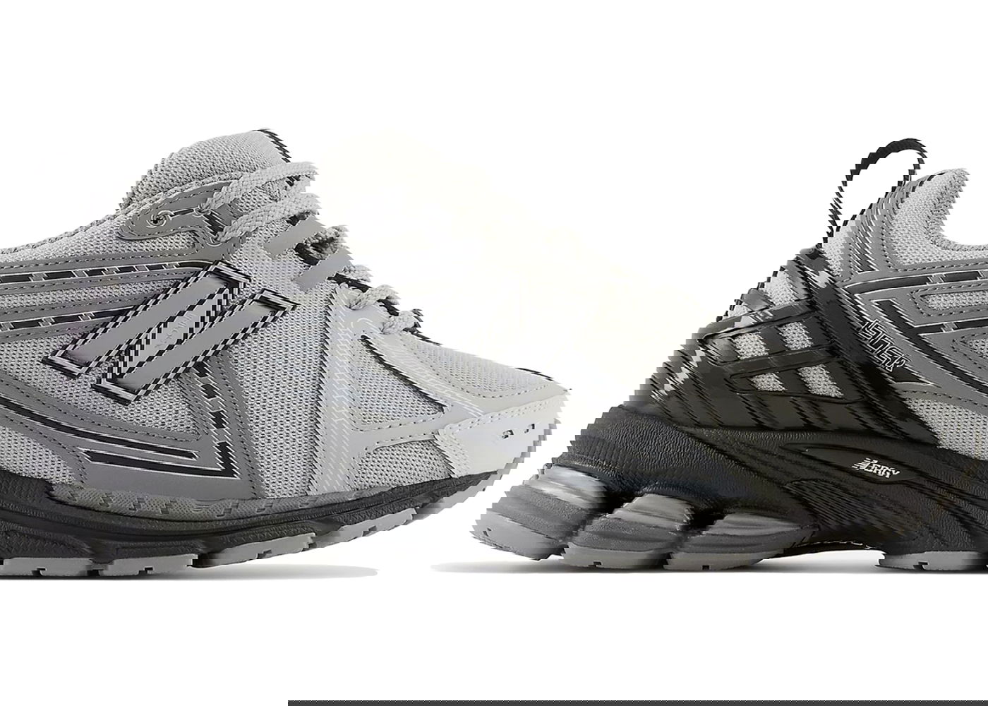 Tenisky a topánky New Balance 1906R Brighton Šedá | M1906RHA, 0