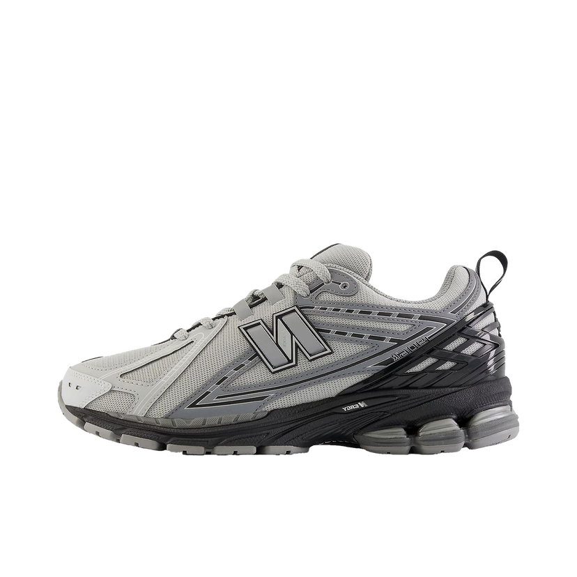 Tenisky a topánky New Balance 1906R Brighton Šedá | M1906RHA