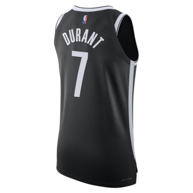 Dres Nike Brooklyn Nets Icon Edition ADV NBA Authentic Čierna | DB3305-010, 1