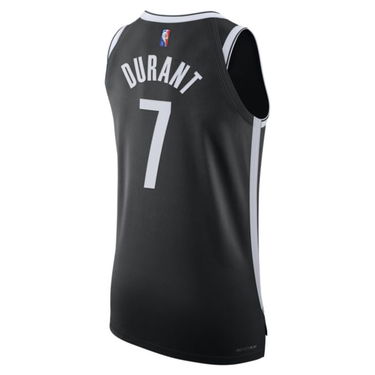 Dres Nike Brooklyn Nets Icon Edition ADV NBA Authentic Čierna | DB3305-010, 1