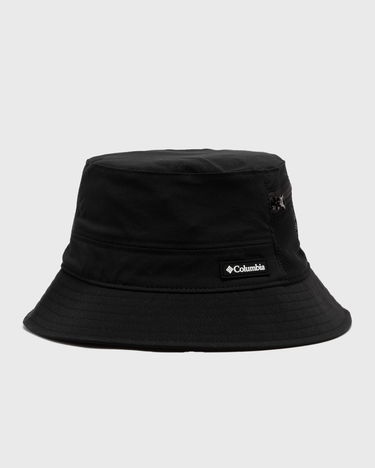 Klobúk Columbia Trek Bucket Hat Čierna | 2032081010, 0