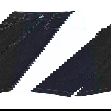 Šortky Bottega Veneta Shorts Čierna | 692804 V1N10 4245, 1