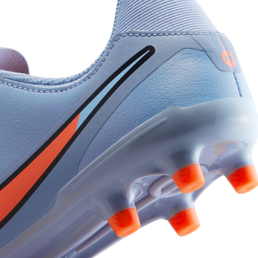 Tenisky a topánky Nike JR LEGEND 10 ACADEMY FG/MG Šedá | dv4348-402, 10