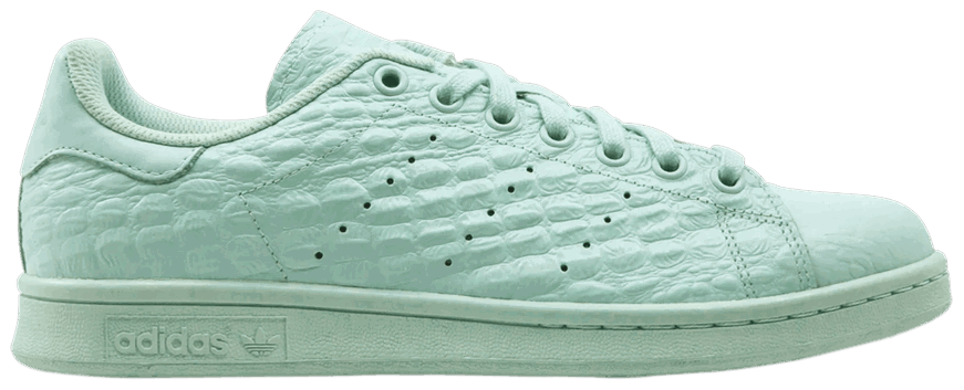 adidas Stan Smith W "Frozen Green"