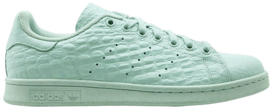Tenisky a topánky adidas Originals adidas Stan Smith W "Frozen Green" Tyrkysová | AQ6806, 0