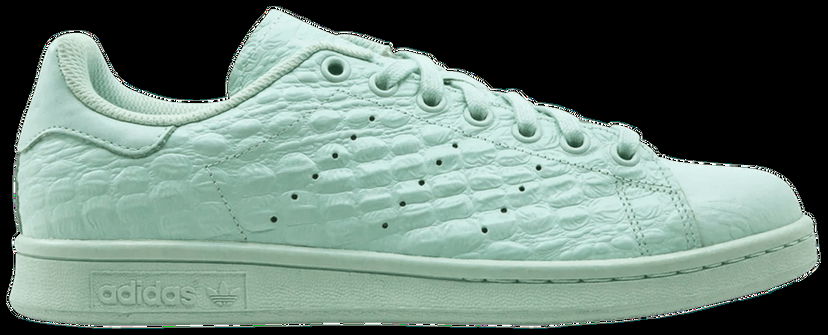 Tenisky a topánky adidas Originals adidas Stan Smith W "Frozen Green" Tyrkysová | AQ6806