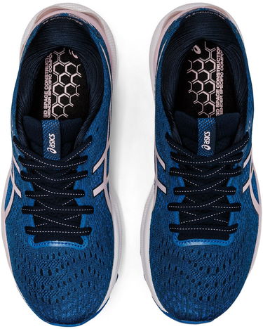 Tenisky a topánky Asics Gel-Nimbus 24 Modrá | 1012B201-400, 2