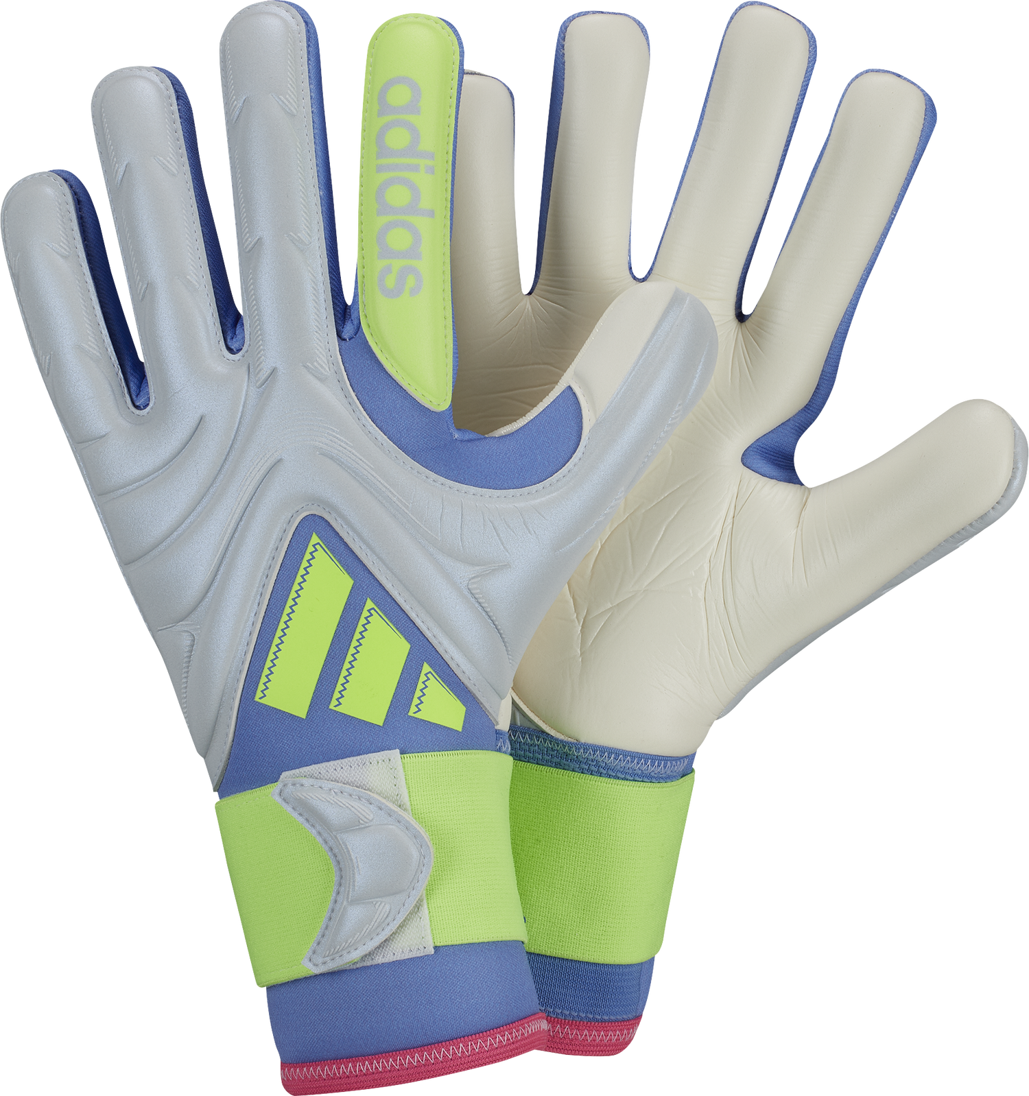 Športový doplnok adidas Originals COPA GL PRO Goalkeeper Gloves Šedá | jh3787, 0