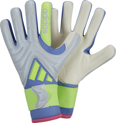 Športový doplnok adidas Originals COPA GL PRO Goalkeeper Gloves Šedá | jh3787, 0