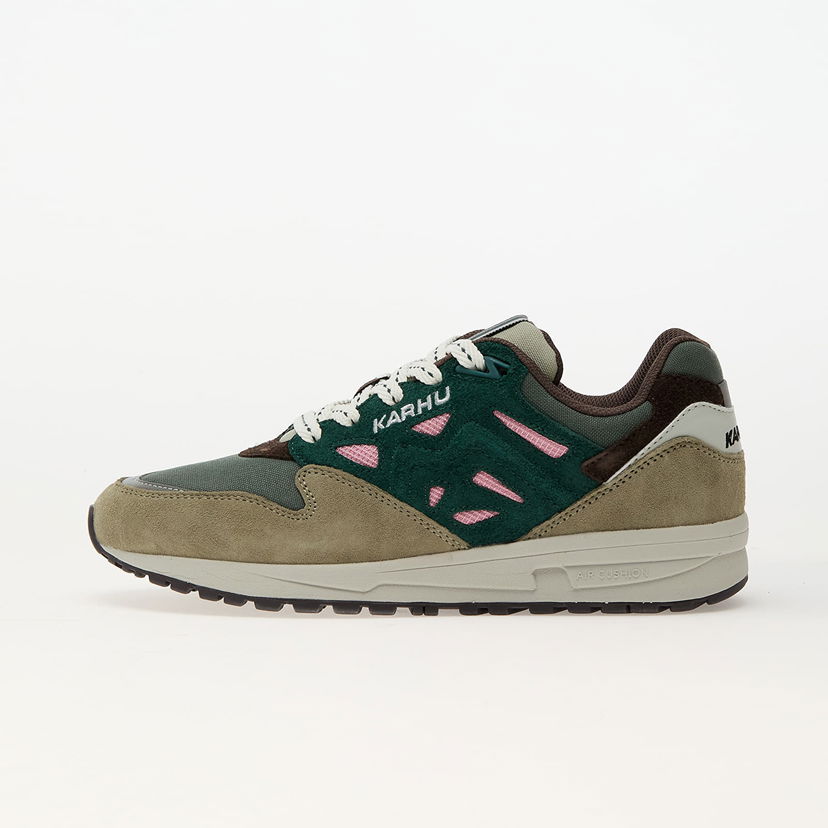 Tenisky a topánky Karhu Legacy 96 'Mystic Forest Pack' Zelené | F806074