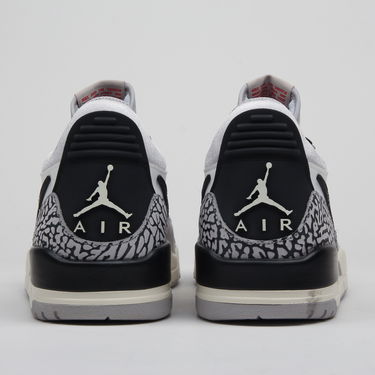 Tenisky a topánky Jordan Jordan Legacy 312 Low Šedá | CD7069-101, 3