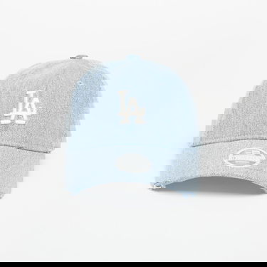 Šiltovka New Era New Era Los Angeles Dodgers 9TWENTY Acid Denim Adjustable Cap Modrá | 60595376, 0