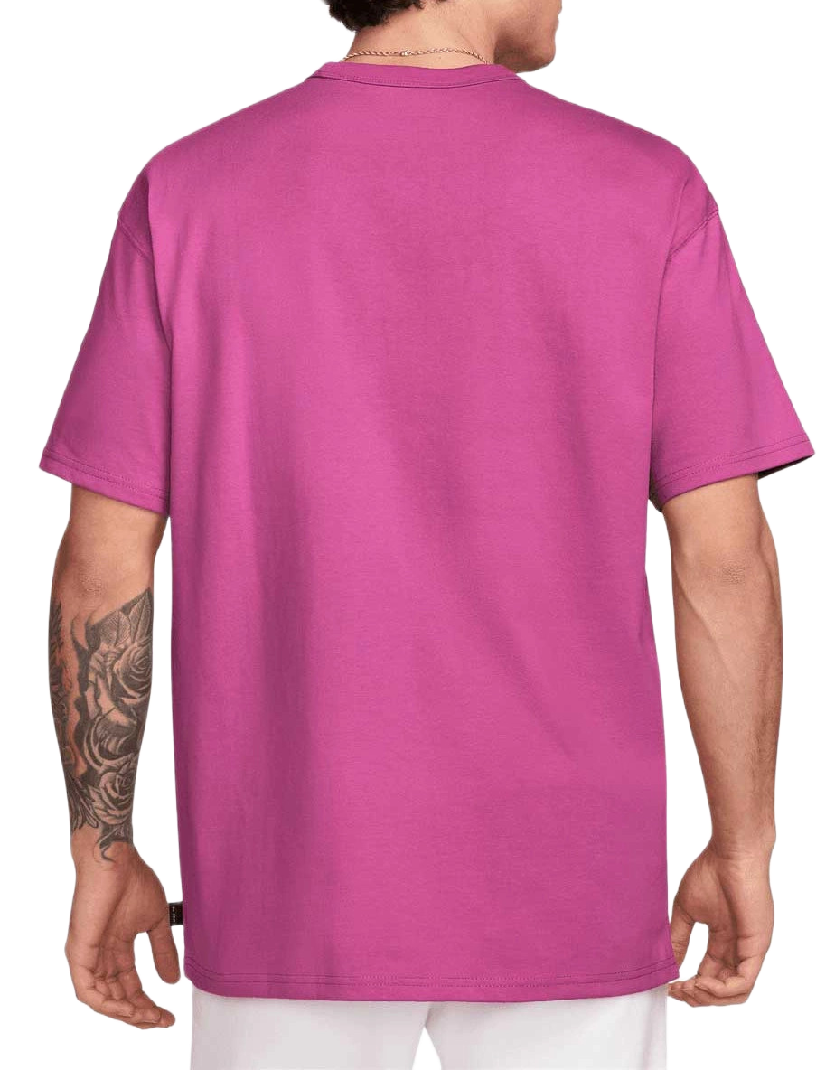 Tričko Nike Nike Premium Essential T-Shirt Ružová | do7392-623, 1