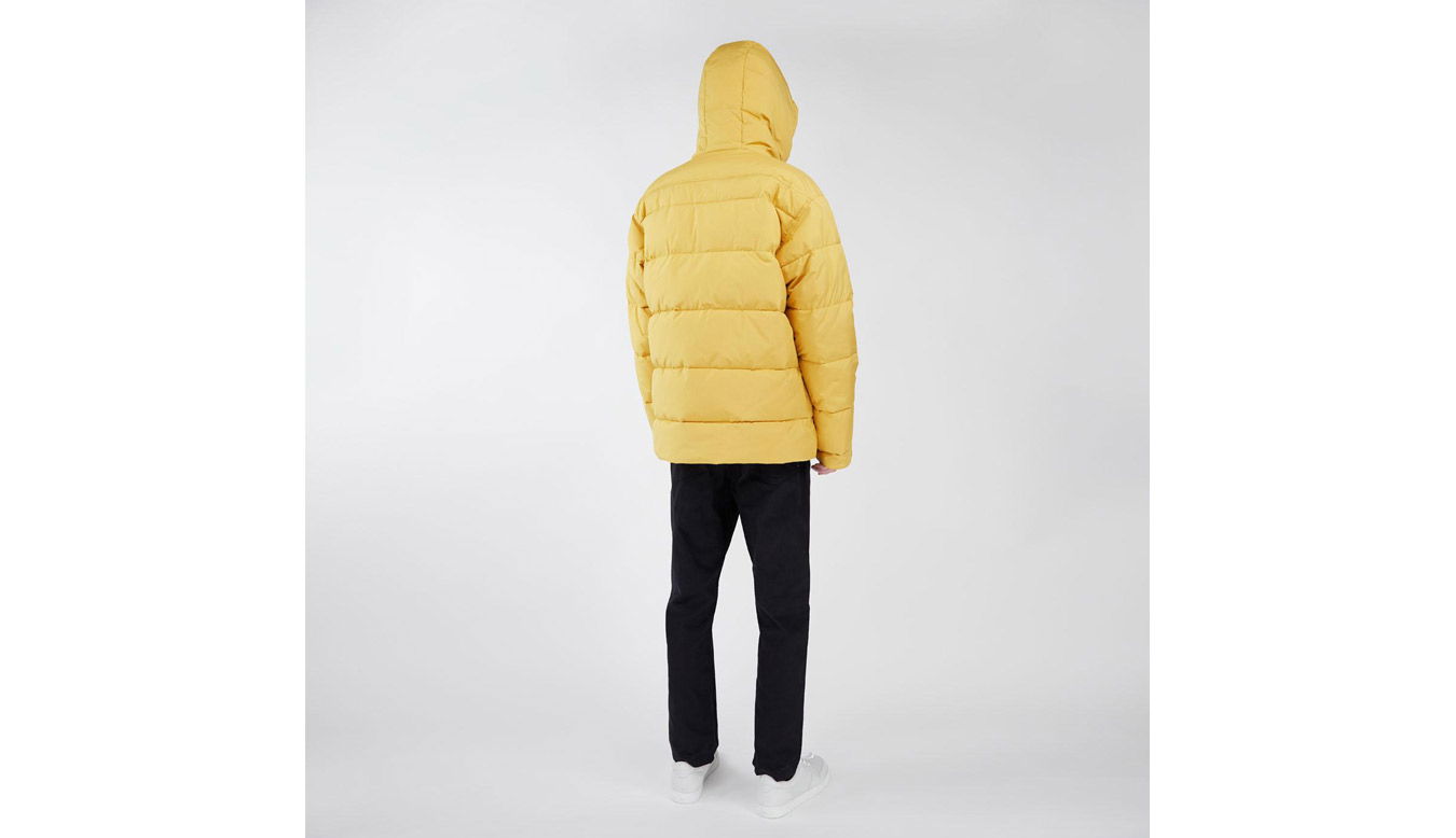 Outpost Jacket