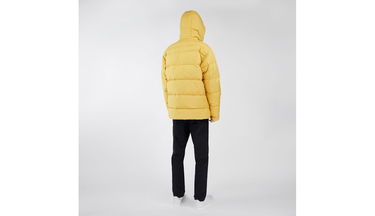 Bunda Makia Outpost Jacket Žltá | M31010_230, 4