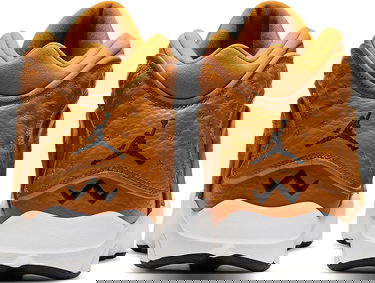 Tenisky a topánky Jordan Air Jordan OG "Wheat" W Žltá | cw0907-700, 4