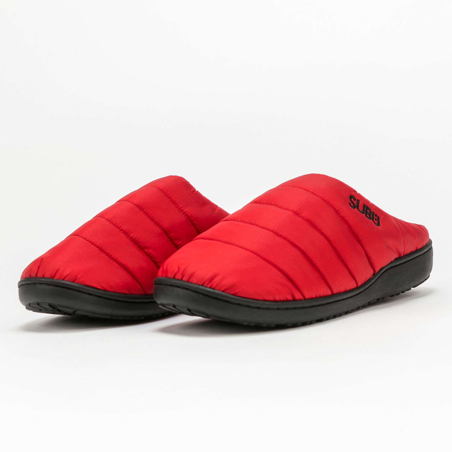 Tenisky a topánky SUBU TOKYO The Winter Sandals Červená | SB-331 / 0601, 1