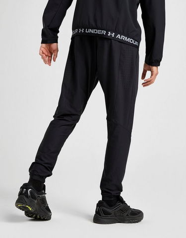 Nohavice Under Armour Vanish Perf Pt Pants Čierna | 6008903-001, 2