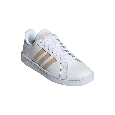 Tenisky a topánky adidas Performance Grand court 36 2/3 Biela | GV7148, 2