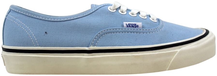 Tenisky a topánky Vans Authentic 44 DX Anaheim Factory LGHT Blue Modrá | VN0A38ENMR5, 0