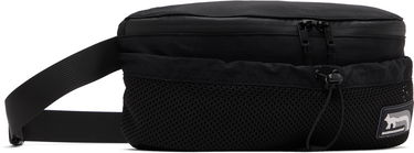 Ľadvinka MAISON KITSUNÉ Waist Bag Modrá | NM05171WQ4034, 1