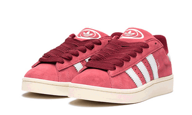 Tenisky a topánky adidas Originals Campus 00s W Červená | HP6286, 3